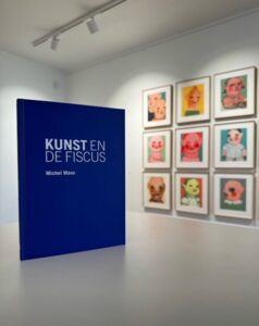 Kunst en de fiscus